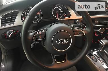 Купе Audi A5 2015 в Киеве