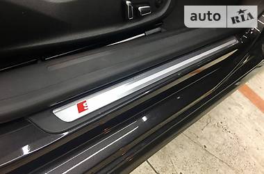 Купе Audi A5 2015 в 