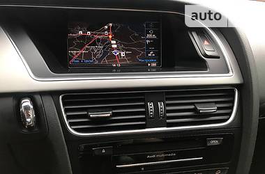 Седан Audi A5 2013 в Киеве