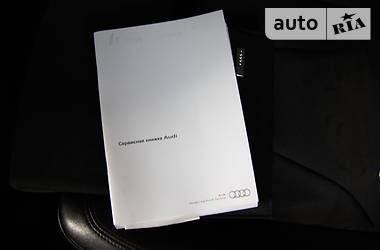 Купе Audi A5 2011 в 