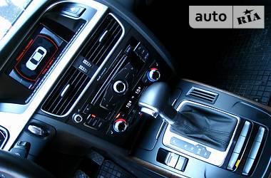 Купе Audi A5 2014 в 