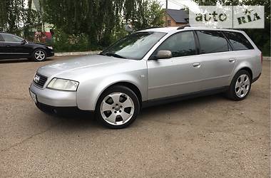 Универсал Audi A5 2000 в 