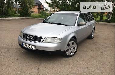 Универсал Audi A5 2000 в 