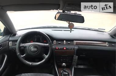 Универсал Audi A5 2000 в 