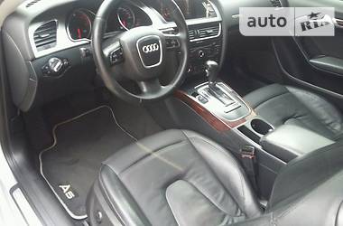 Купе Audi A5 2010 в Виннице