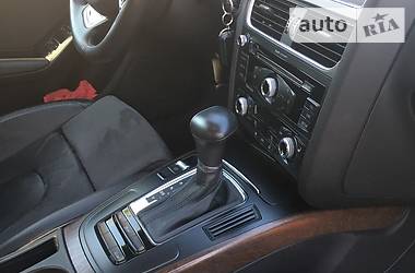 Лифтбек Audi A5 2014 в Ивано-Франковске