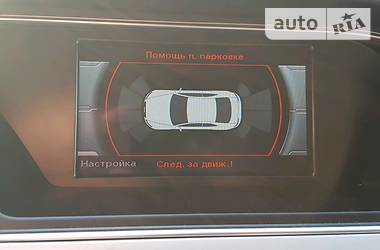Хэтчбек Audi A5 2016 в Киеве