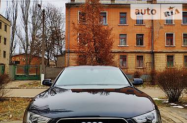 Купе Audi A5 2014 в Николаеве