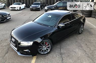 Купе Audi A5 2012 в Киеве