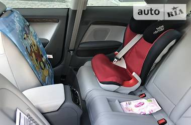 Купе Audi A5 2015 в 