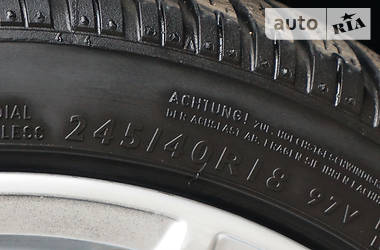 Купе Audi A5 2015 в 
