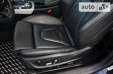 Купе Audi A5 2015 в 