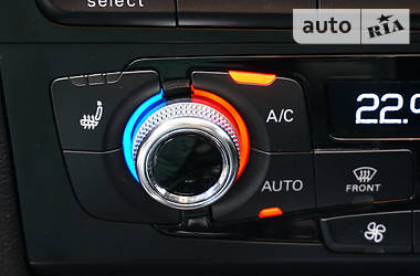Купе Audi A5 2015 в 