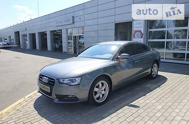 Хетчбек Audi A5 2013 в 