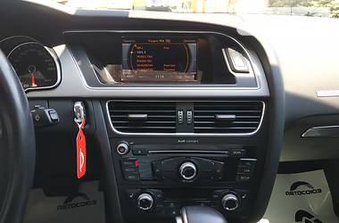 Хетчбек Audi A5 2013 в 