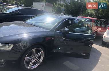 Купе Audi A5 2011 в Києві фото 2 Купе Audi A5 2011 в Києві