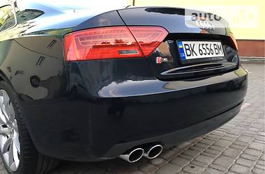 Купе Audi A5 2012 в 