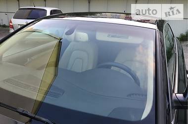 Купе Audi A5 2012 в 