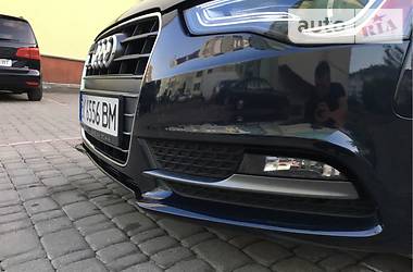 Купе Audi A5 2012 в 