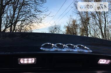 Ліфтбек Audi A5 2014 в Вінниці