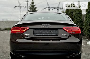 Лифтбек Audi A5 2013 в Днепре