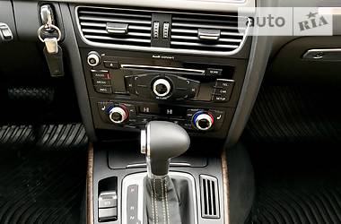 Лифтбек Audi A5 2013 в Днепре