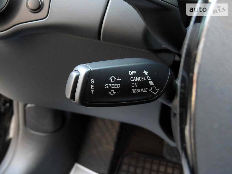 Лифтбек Audi A5 2014 в Харькове