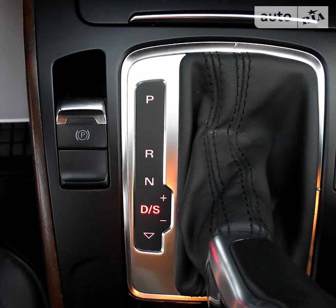 Лифтбек Audi A5 2014 в Харькове