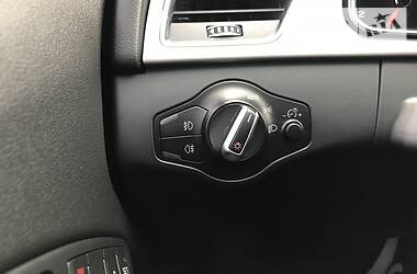 Купе Audi A5 2012 в 