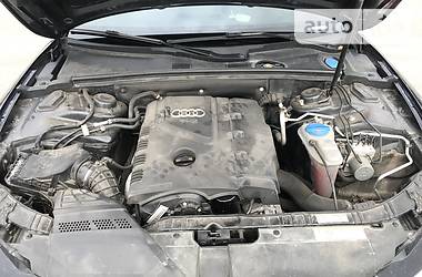 Купе Audi A5 2012 в 