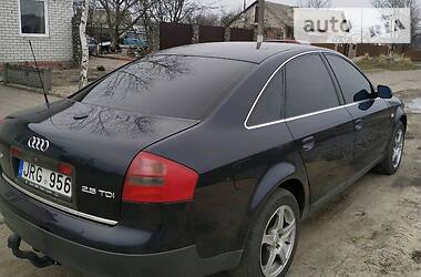 Седан Audi A5 2000 в 