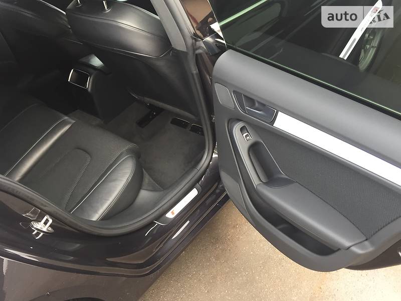 Седан Audi A5 2013 в Тернополі
