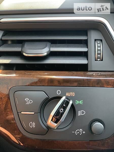 Хетчбек Audi A5 2017 в Києві