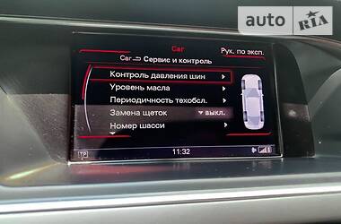 Хэтчбек Audi A5 2013 в Харькове