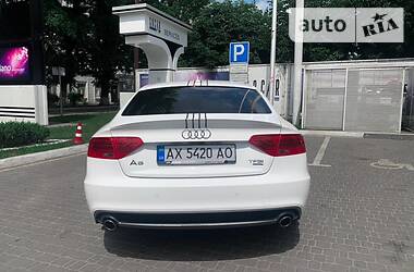Хэтчбек Audi A5 2013 в Харькове