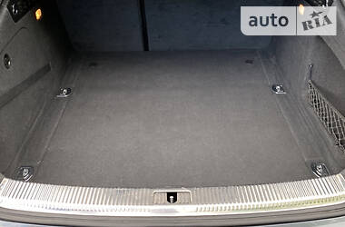 Лифтбек Audi A5 2014 в Надворной
