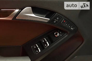 Кабріолет Audi A5 2013 в 