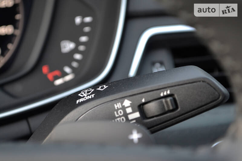 Купе Audi A5 2018 в Києві