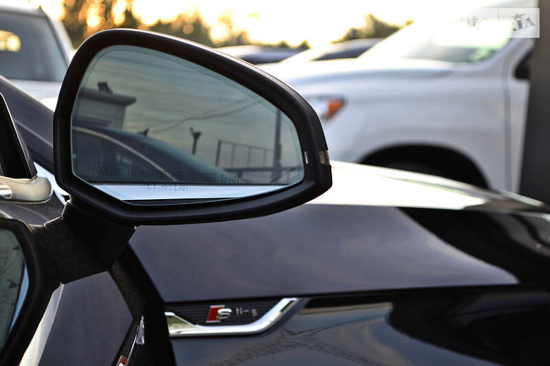 Купе Audi A5 2018 в Києві