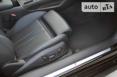 Купе Audi A5 2018 в 