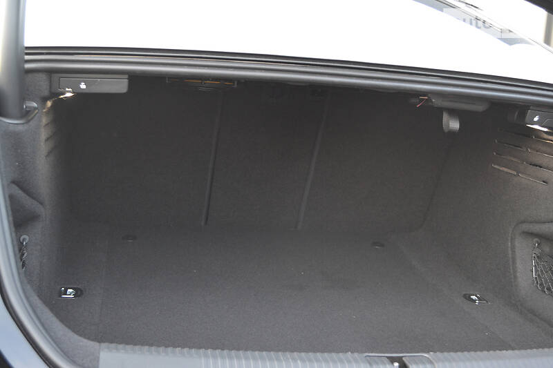 Купе Audi A5 2018 в Києві