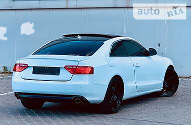 Купе Audi A5 2008 в Одессе