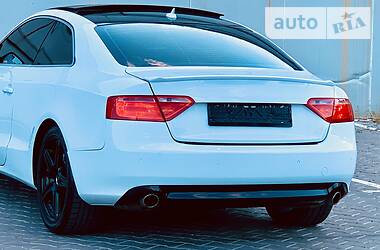 Купе Audi A5 2008 в Одессе