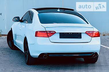 Купе Audi A5 2008 в Одессе