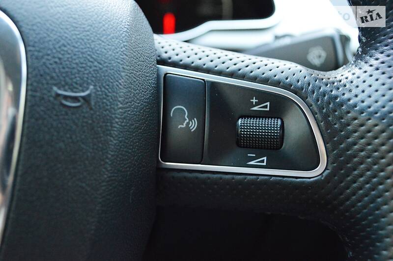 Купе Audi A5 2011 в Одесі