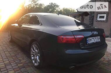 Купе Audi A5 2008 в Ахтырке