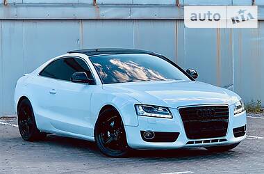 Купе Audi A5 2008 в Одессе