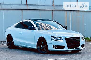 Купе Audi A5 2008 в Одессе