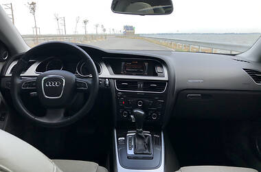 Купе Audi A5 2008 в Киеве
