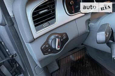 Купе Audi A5 2015 в 